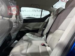 نيسان ألتيما